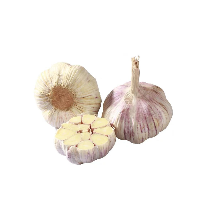 Local Garlic（By Weight）