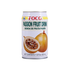 Foco · Passion Fruit Drink（350ml）