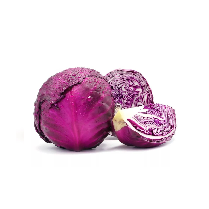 Purple Cabbage（By Weight）