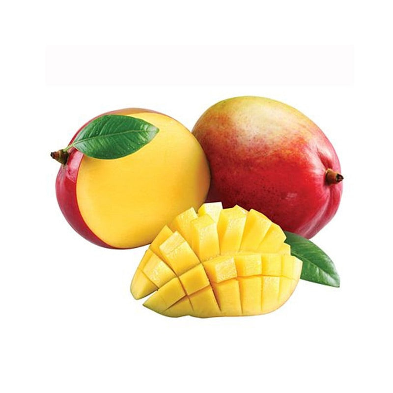 Apple Mango by Case（9pcs）