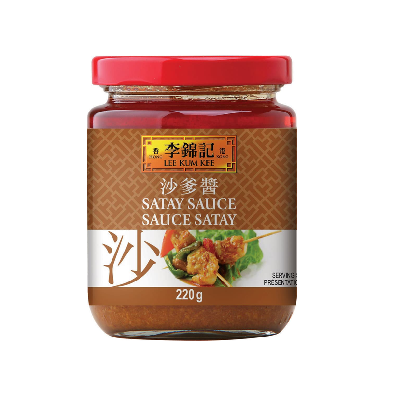 LKK · Satay Sauce