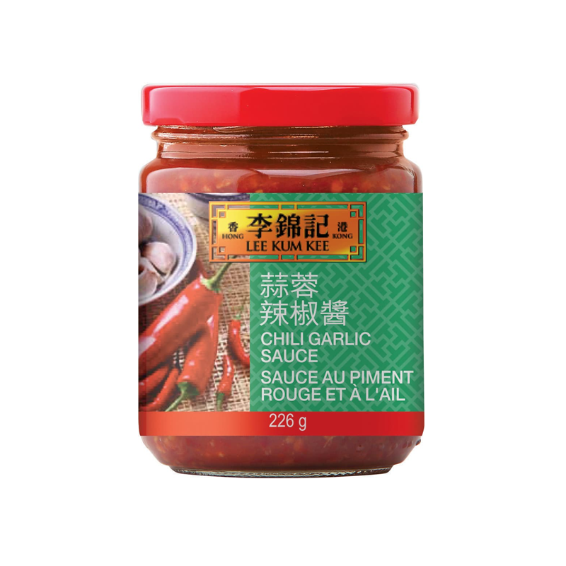 LKK · Chili Garlic Sauce