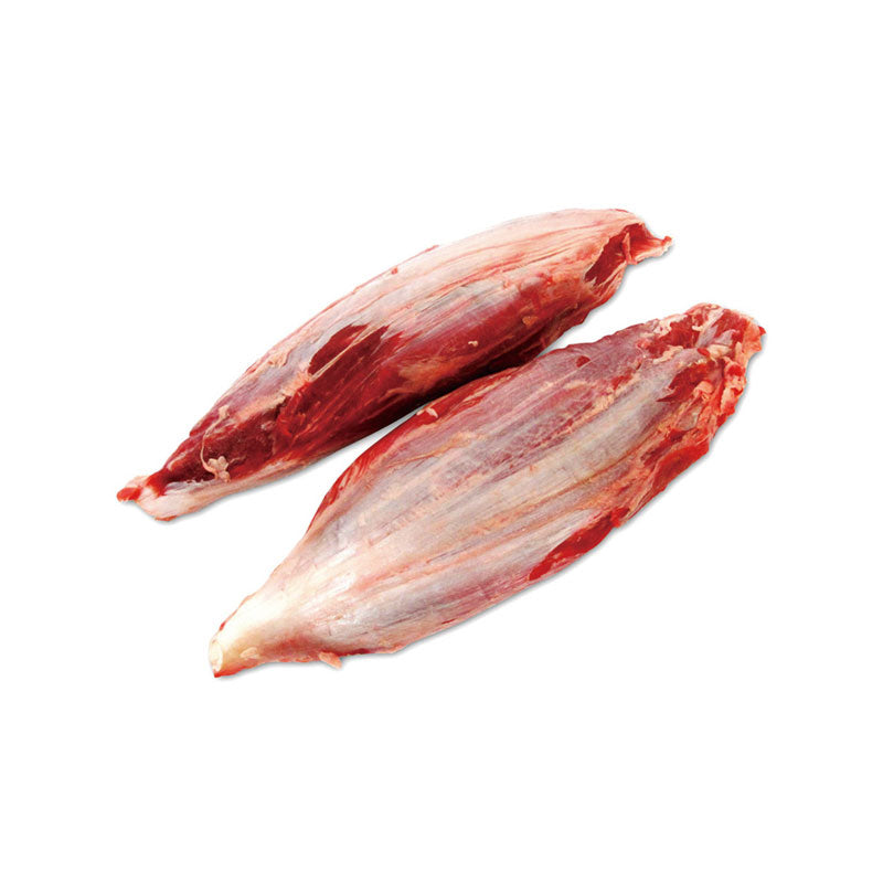 Fresh Beef Muscle Shank（By Price Tag）