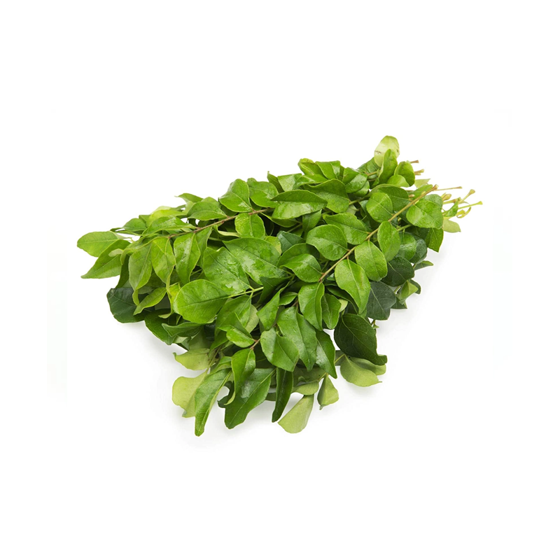 Curry Leaves（By Price Tag）