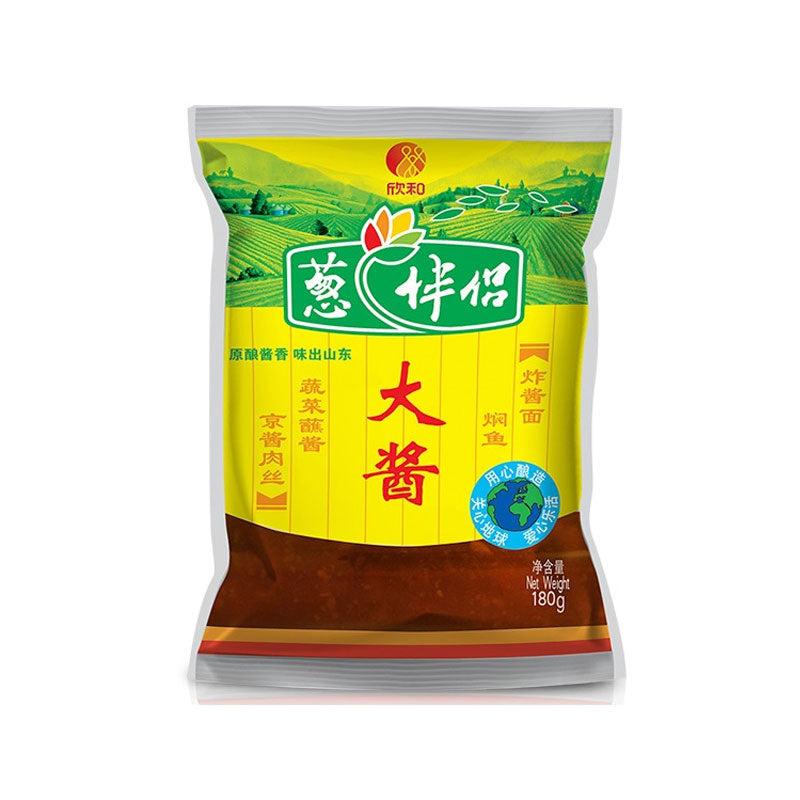 CBL · Dajiang Soybeans Paste（180g）