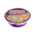 Nissin · UFO Fried Noodle - Grilled Squid Flavor（122g）