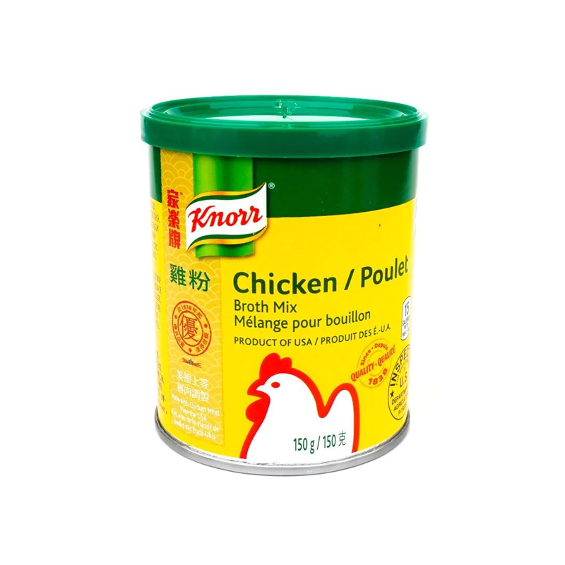 Knorr · Chicken Broth Mix