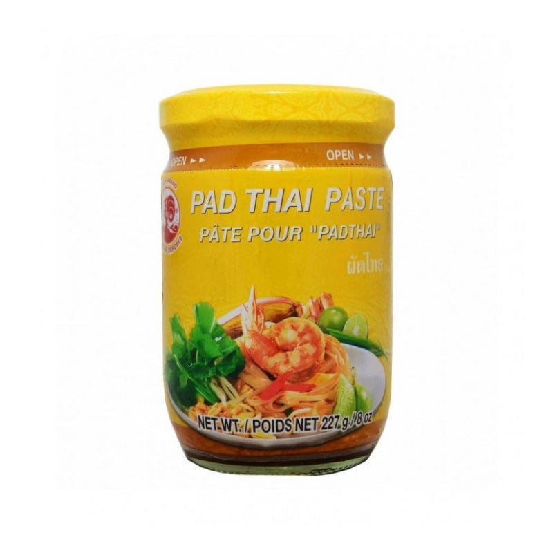 Cock · Pad Thai Paste（227g）
