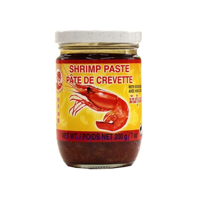 Cock · Shrimp Paste（200g）