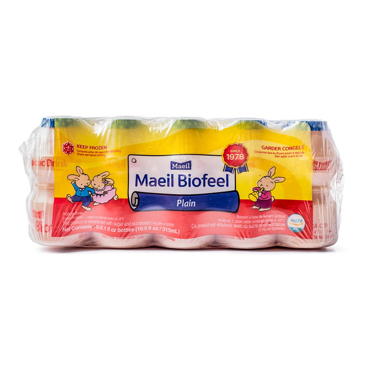 Maeil · Biofeel Yogurt Drink (315ml)