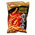 Nongshim · Shrimp Cracker - Spicy（75g）
