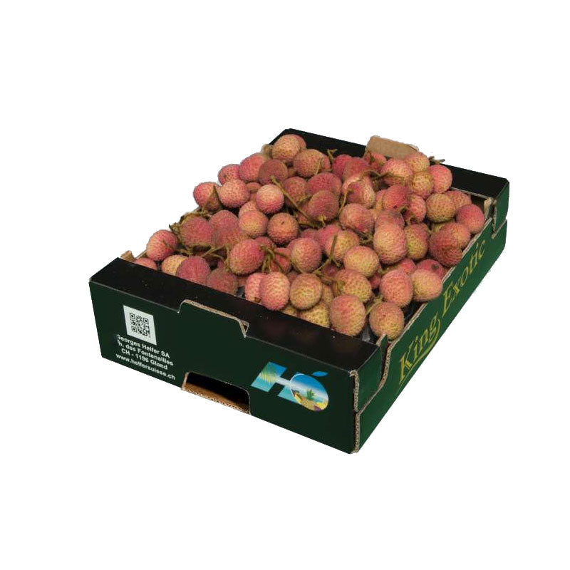 Lychee by Air