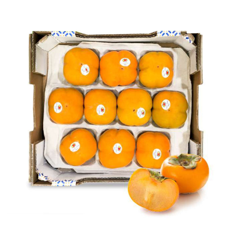 Persimmon by Case