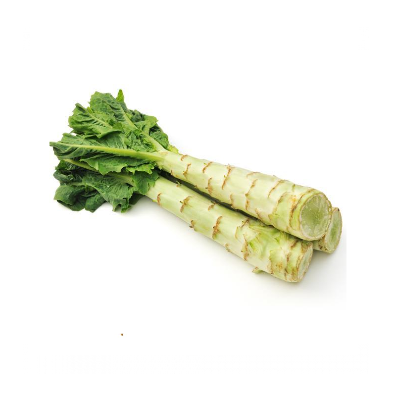 Asparagus Lettuce ( Ea )